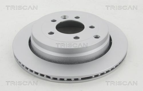 Triscan 8120 17122C - Discofreno autozon.pro