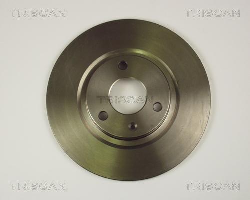 Triscan 8120 38109 - Discofreno autozon.pro