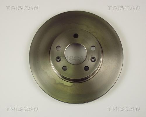 Triscan 8120 38105 - Discofreno autozon.pro