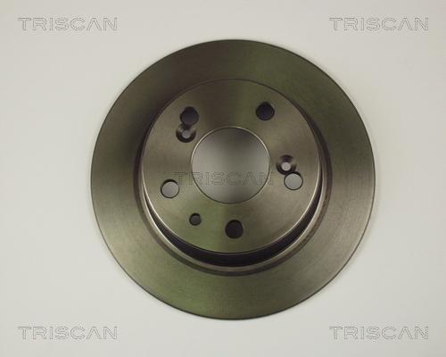 Triscan 8120 38106 - Discofreno autozon.pro