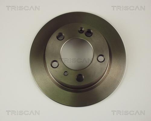 Triscan 8120 38108 - Discofreno autozon.pro