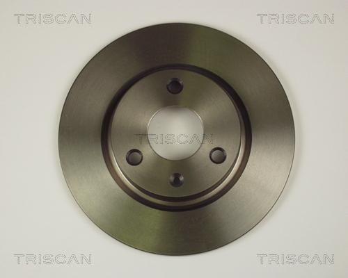 Triscan 8120 38114 - Discofreno autozon.pro