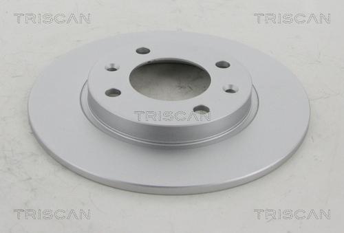 Triscan 8120 38111C - Discofreno autozon.pro