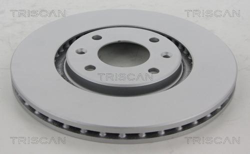 Triscan 8120 38113C - Discofreno autozon.pro