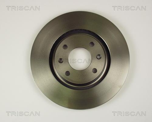 Triscan 8120 38113 - Discofreno autozon.pro