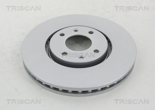 Triscan 8120 38117C - Discofreno autozon.pro