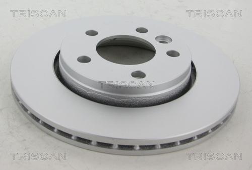 Triscan 8120 29196C - Discofreno autozon.pro