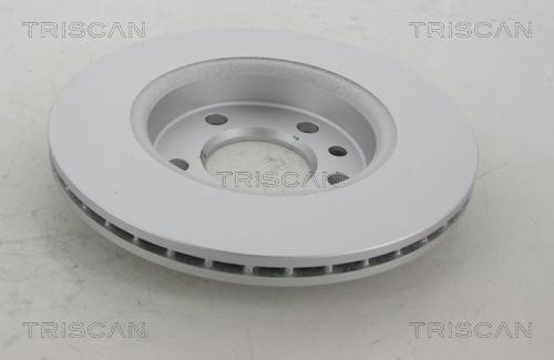 Triscan 8120 29196C - Discofreno autozon.pro