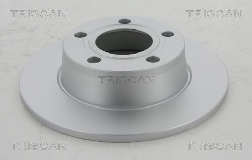 Triscan 8120 29197C - Discofreno autozon.pro