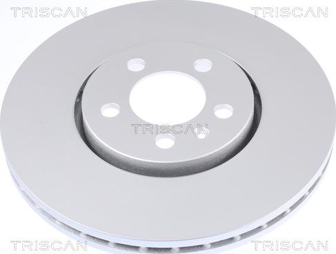 Triscan 8120 29149C - Discofreno autozon.pro