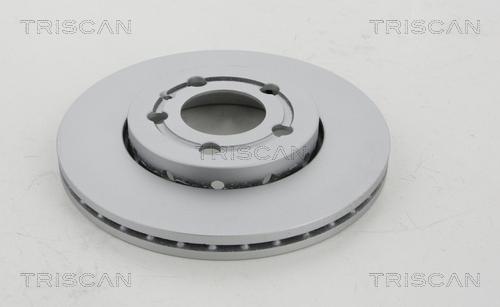 Triscan 8120 29146C - Discofreno autozon.pro