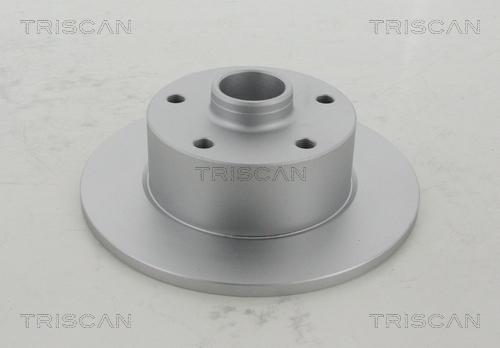 Triscan 8120 29140C - Discofreno autozon.pro