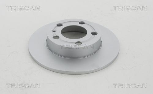 Triscan 8120 29148C - Discofreno autozon.pro