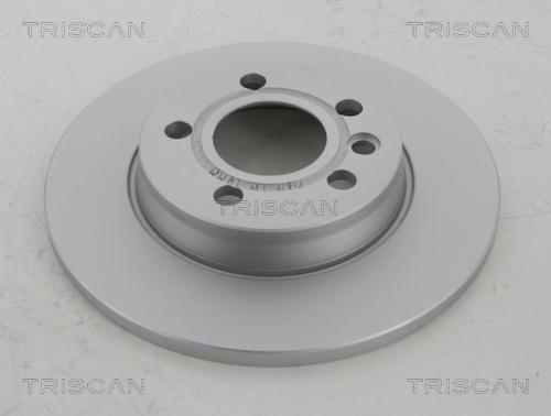 Triscan 8120 29142C - Discofreno autozon.pro