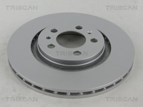 Triscan 8120 29147C - Discofreno autozon.pro