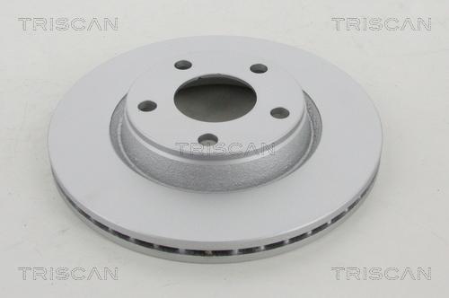 Triscan 8120 29150C - Discofreno autozon.pro