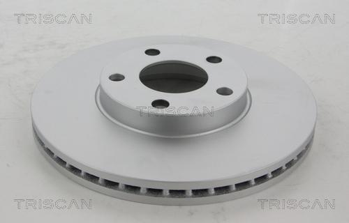 Triscan 8120 29151C - Discofreno autozon.pro