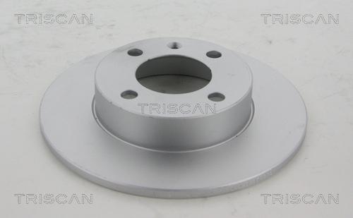 Triscan 8120 29158C - Discofreno autozon.pro