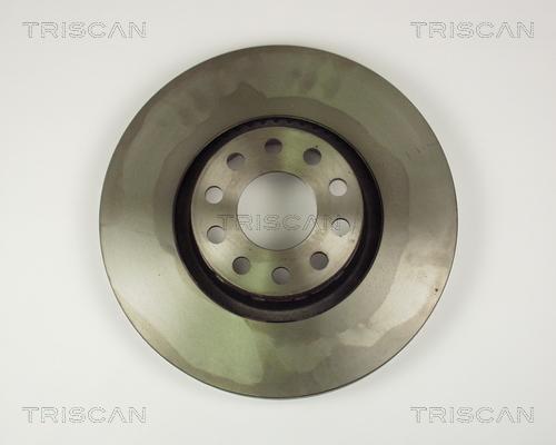 Triscan 8120 29153 - Discofreno autozon.pro