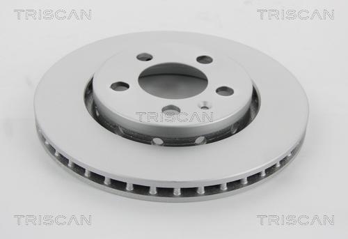 Triscan 8120 29164C - Discofreno autozon.pro