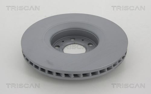 Triscan 8120 29160C - Discofreno autozon.pro