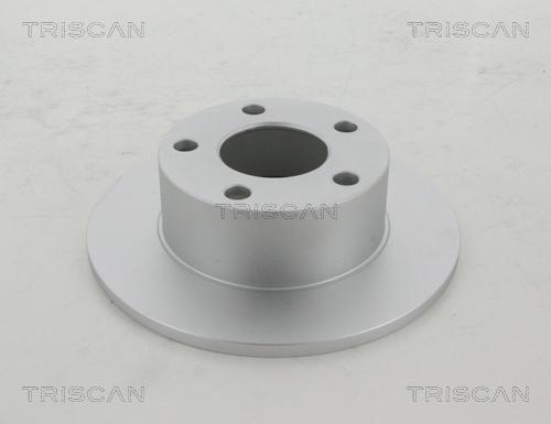 Triscan 8120 29109C - Discofreno autozon.pro