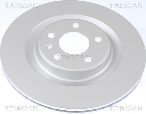 Triscan 8120 291044C - Discofreno autozon.pro