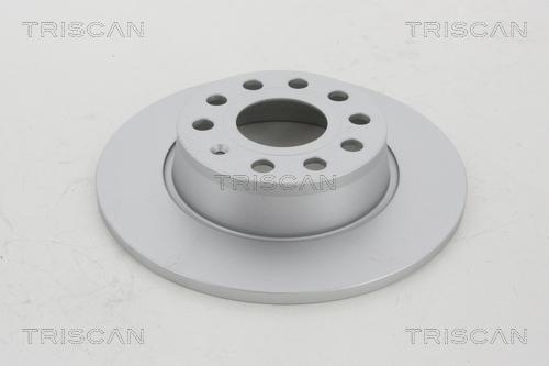 Triscan 8120 291043C - Discofreno autozon.pro