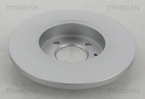 Triscan 8120 29104C - Discofreno autozon.pro