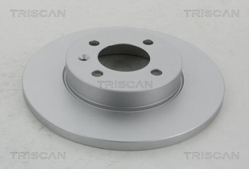 Triscan 8120 29104C - Discofreno autozon.pro