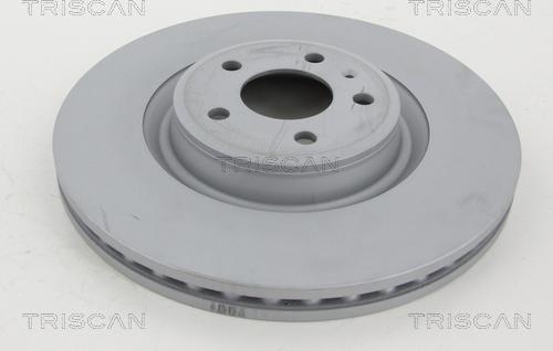 Triscan 8120 291054C - Discofreno autozon.pro