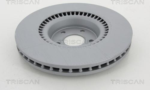 Triscan 8120 291055C - Discofreno autozon.pro