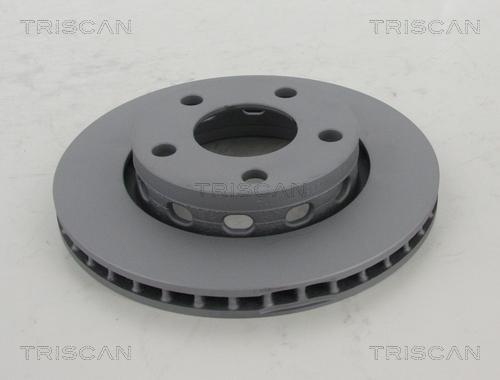 Triscan 8120 291051C - Discofreno autozon.pro