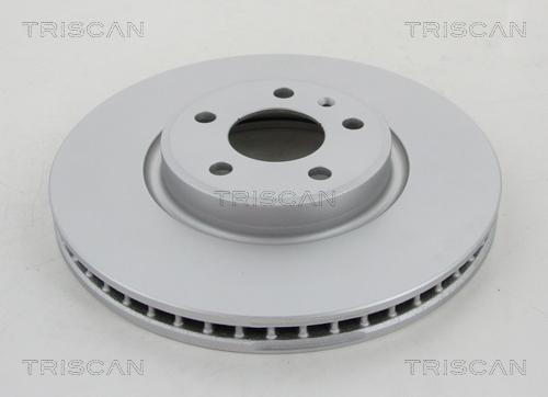 Triscan 8120 291053C - Discofreno autozon.pro