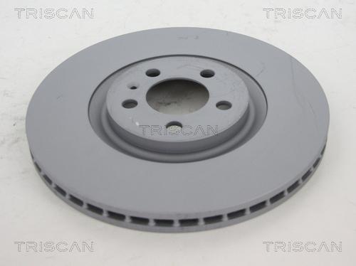 Triscan 8120 291065C - Discofreno autozon.pro