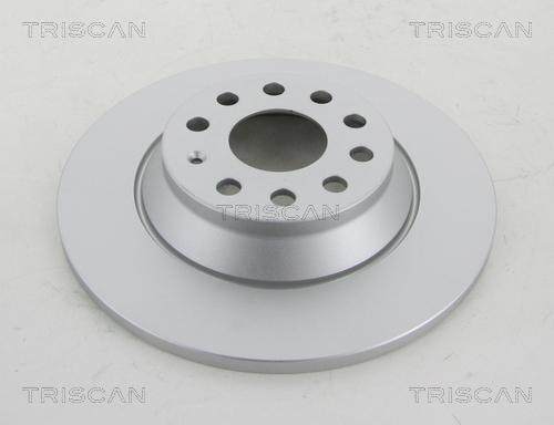 Triscan 8120 291066C - Discofreno autozon.pro