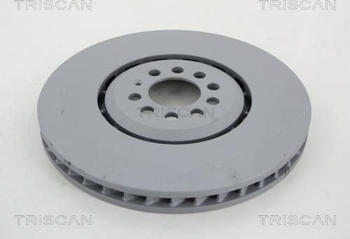 Triscan 8120 291068C - Discofreno autozon.pro