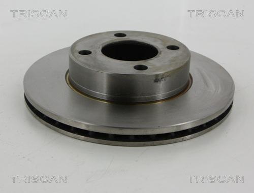 Triscan 8120 29106 - Discofreno autozon.pro