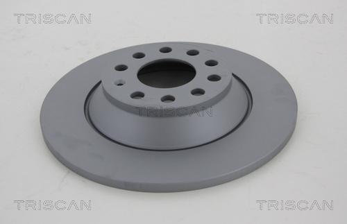 Triscan 8120 291004C - Discofreno autozon.pro