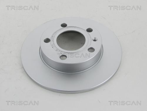 Triscan 8120 291006C - Discofreno autozon.pro