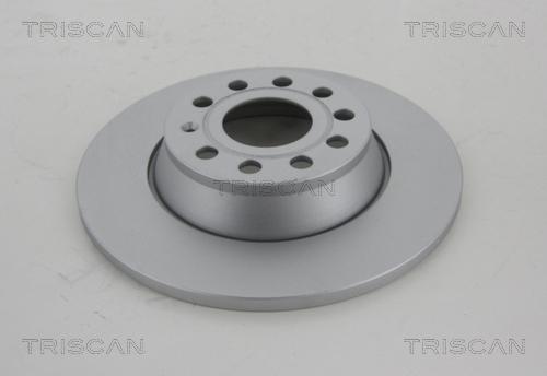 Triscan 8120 291001C - Discofreno autozon.pro