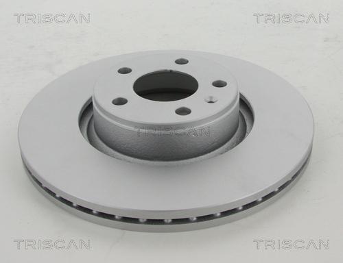 Triscan 8120 291003C - Discofreno autozon.pro