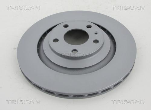 Triscan 8120 291014C - Discofreno autozon.pro