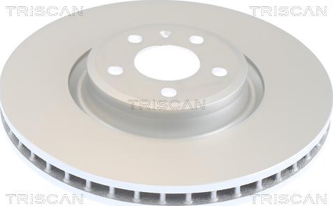 Triscan 8120 291084C - Discofreno autozon.pro