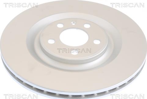 Triscan 8120 291085C - Discofreno autozon.pro