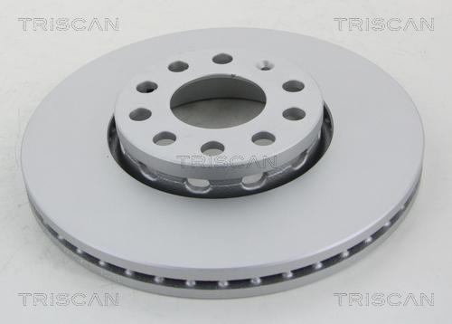 Triscan 8120 29108C - Discofreno autozon.pro