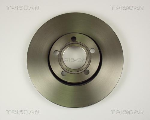 Triscan 8120 29108 - Discofreno autozon.pro