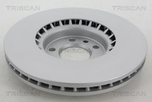 Triscan 8120 291038C - Discofreno autozon.pro