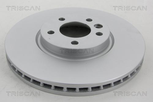 Triscan 8120 291038C - Discofreno autozon.pro