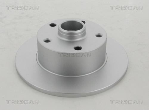 Triscan 8120 291026C - Discofreno autozon.pro